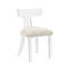 Tristan Upholstered Dining Chair