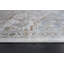 Eden Blue, Ivory And Beige Viscose Area Rug