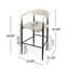 Tabouret de bar (ensemble de 2)-2086304524