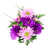 Rose/Lilas Mix est en rupture de stock