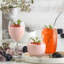 LAV Glass All Purpose Wine Glass Stemware-124303590