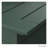 POLYWOOD Square 42" Fire Pit Table-31636157