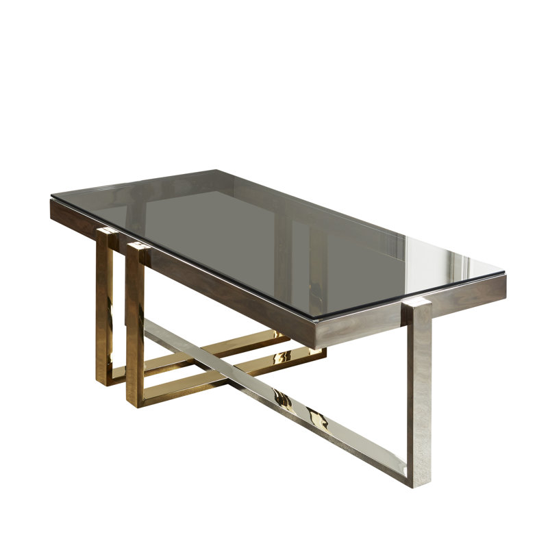 Adison Frame Coffee Table