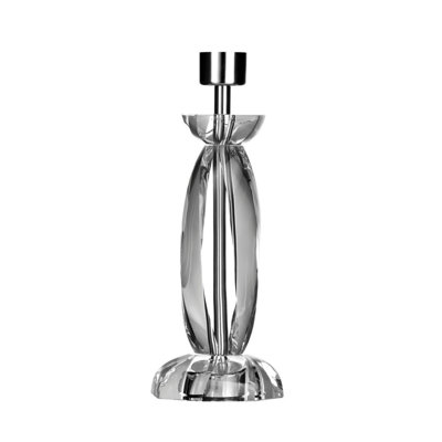 Crystal Lamp Base Lamp
