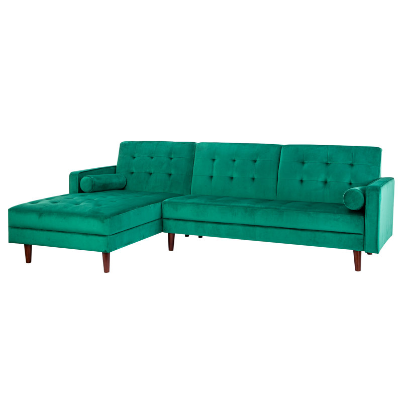 Shawny 4 Seater Sofa & Chaise, Left Hand Facing