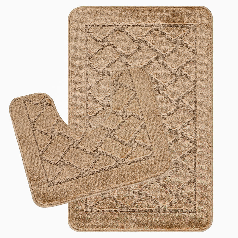 Reagyn Polypropylene Door Mat
