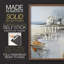 «NAUTICAL Series», reproduction encadrée en bois massif-839478629-839478632