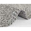 Machine Woven Grey Indoor/Outdoor Rug-243822940