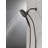 SureDock 7-Spray Magnetic Shower Head, High Pressure Handheld Shower Head, Hand Shower with Hose-86778301