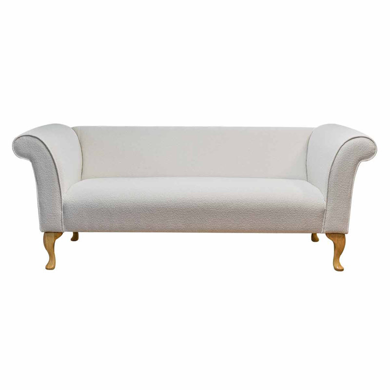 2 Seater Made to Order Sofa, Borg