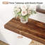 99.8cm Console Table