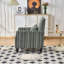 Fauteuil rembourré Nailhead-1936274938