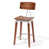 Noyer / bronze est en rupture de stock