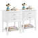 Aethan Bedside Table