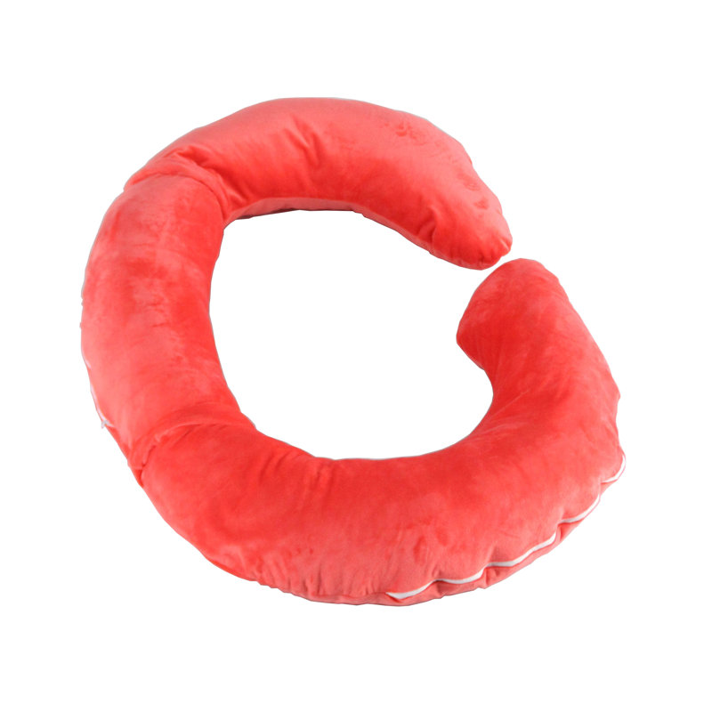 Pregnant Sleep Body Pillow
