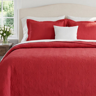Natural Home Cotton Shams