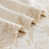 Taupe sur beige est en rupture de stock