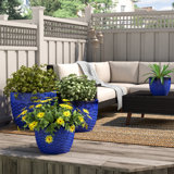Bulverde Handmade Pot Planter