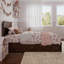 Lit plateforme en bois massif Lamaiyah avec pied de lit et tiroirs de rangement-1928436785-1928436790