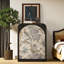 Armoire d'appoint vintage