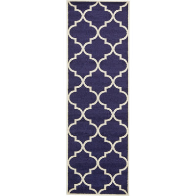 Molly Geometric Indoor Rug