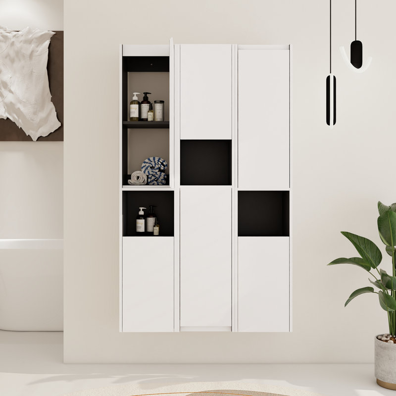 Armoire de salle de bain murale Avonmere