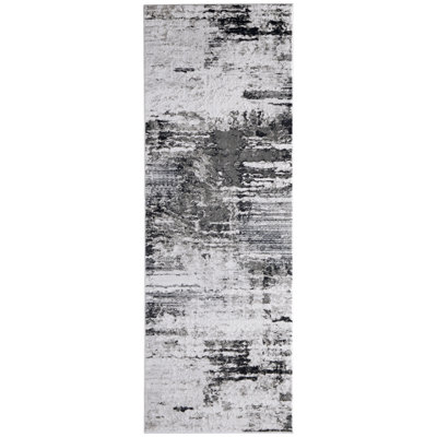 Arquan Performance Abstract Indoor Rug