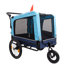 Remorque porte-vélo pliable pour l'extérieur-108512968