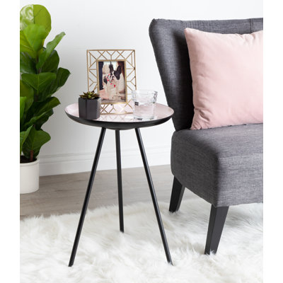 Philo End Table
