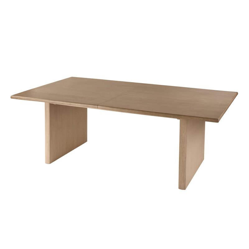 Carter 84-108" Extendable Dining Table