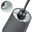 Lampe sur pied arquée 55 po N Miami