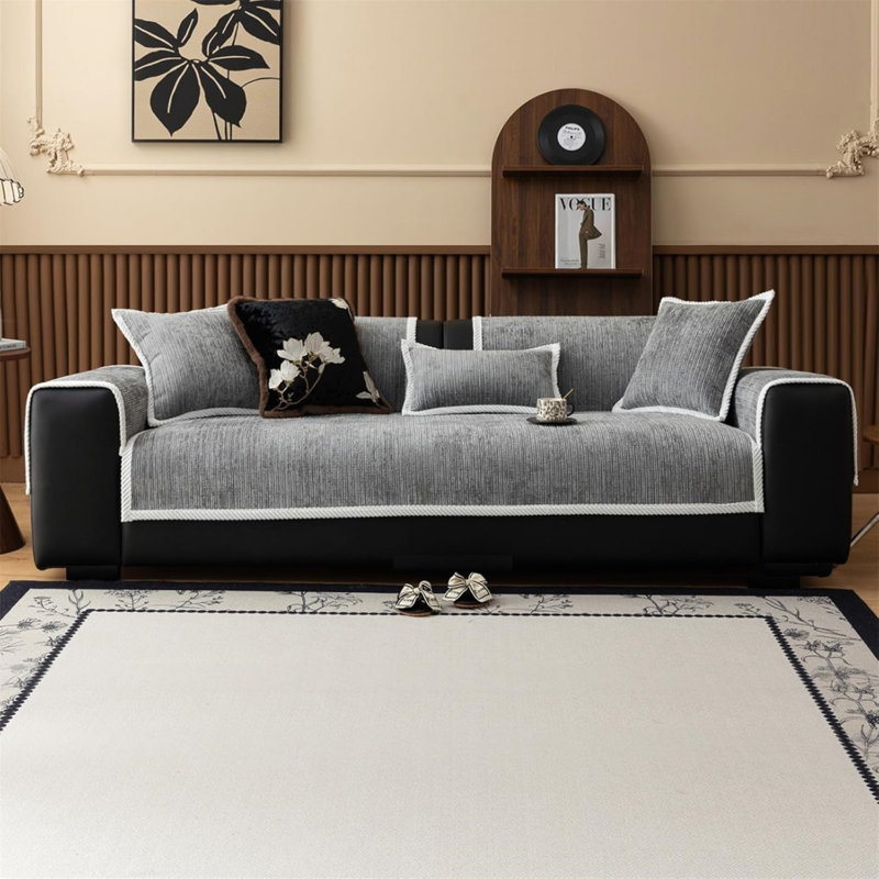 Sofa Slipcover