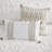 Comforter Mini Set Ivory Full/Queen-119922331