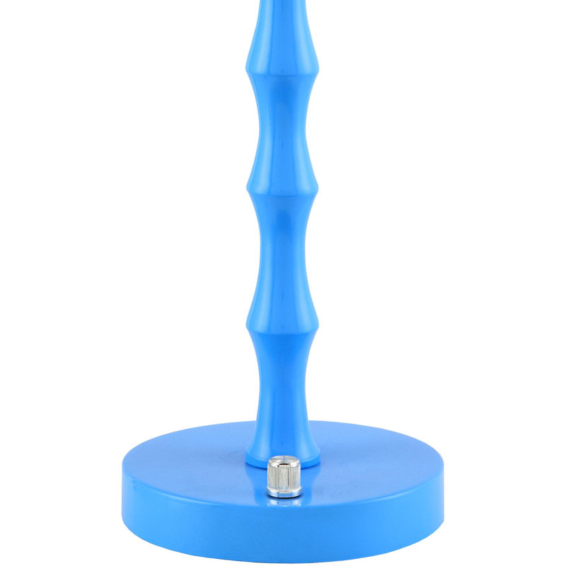 Felger Table Lamp, Blue