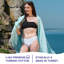 Ensemble de serviettes de plage Dayanara-1200691120