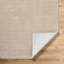 Blannie Geometric Machine Tufted Area Rug-2070250491