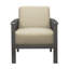 Chaise d'appoint 1 pièce-113360752