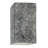 Logan Ceramic Outdoor Wall Light-765623232-717096471-765623217