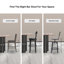 Tabouret Wasdale-346652284