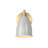 Kursti Armed Sconce-525109143