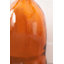 Organic Shaped Recycled Glass Tall Vase-123297980
