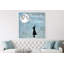 Remember To Dream by Masterfunk Collective - Wrapped Canvas Print-210642555