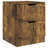 Side Table with Storage-1614348043