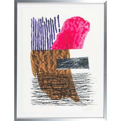 Tehachapi Print by Evan Taylor