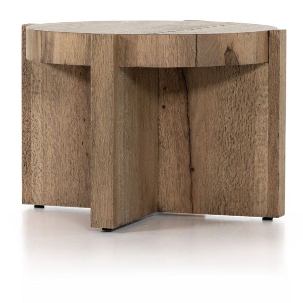 Four Hands Bingham End Table 