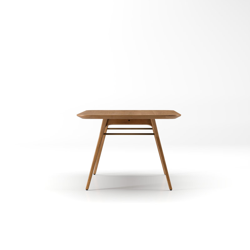 Ren Dining Table, Natural Oak