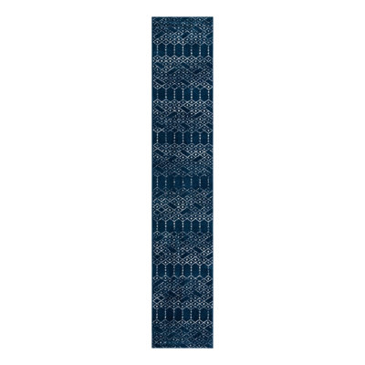 Lenwood Geometric Indoor Rug