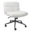 Boucle Office Chair-654439325