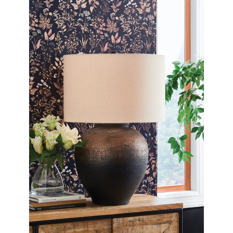 Lampe de table Newgerhard