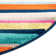 Analiese Striped Indoor Rug